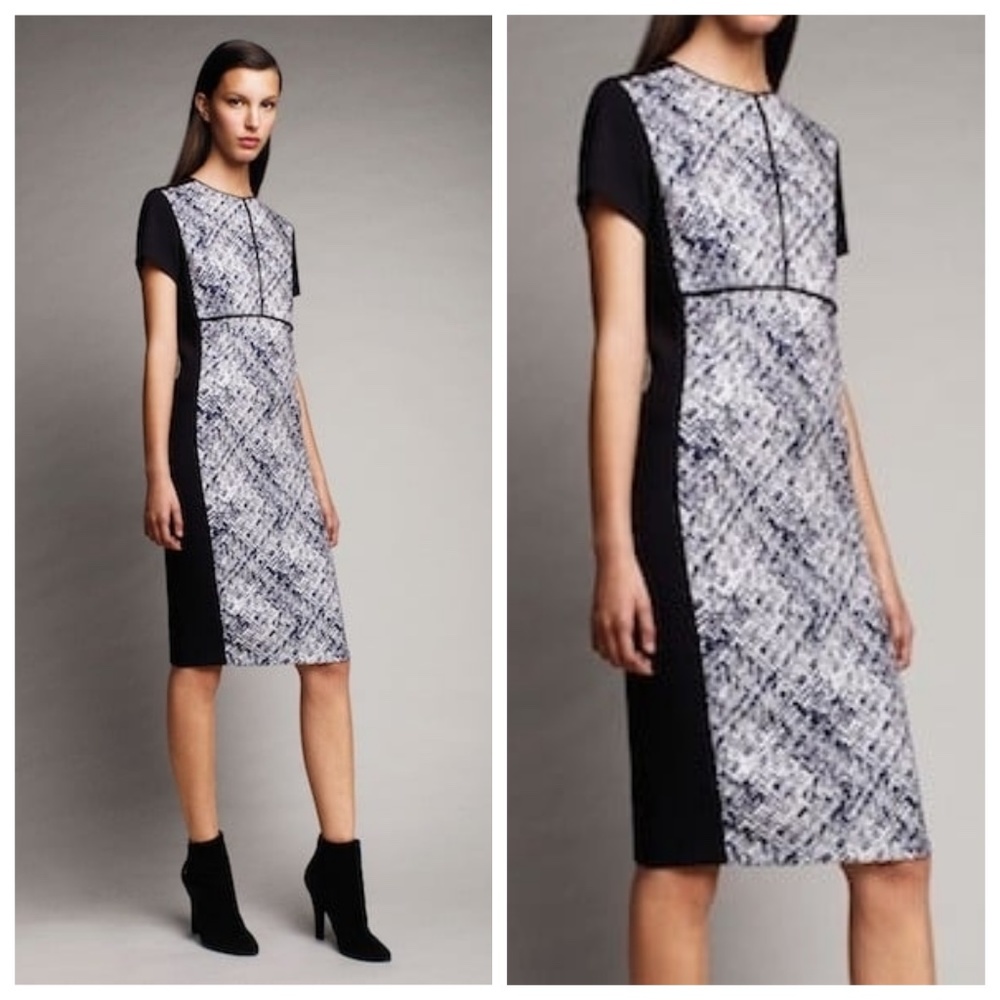 Narciso Rodriguez x Design Nation Dress M